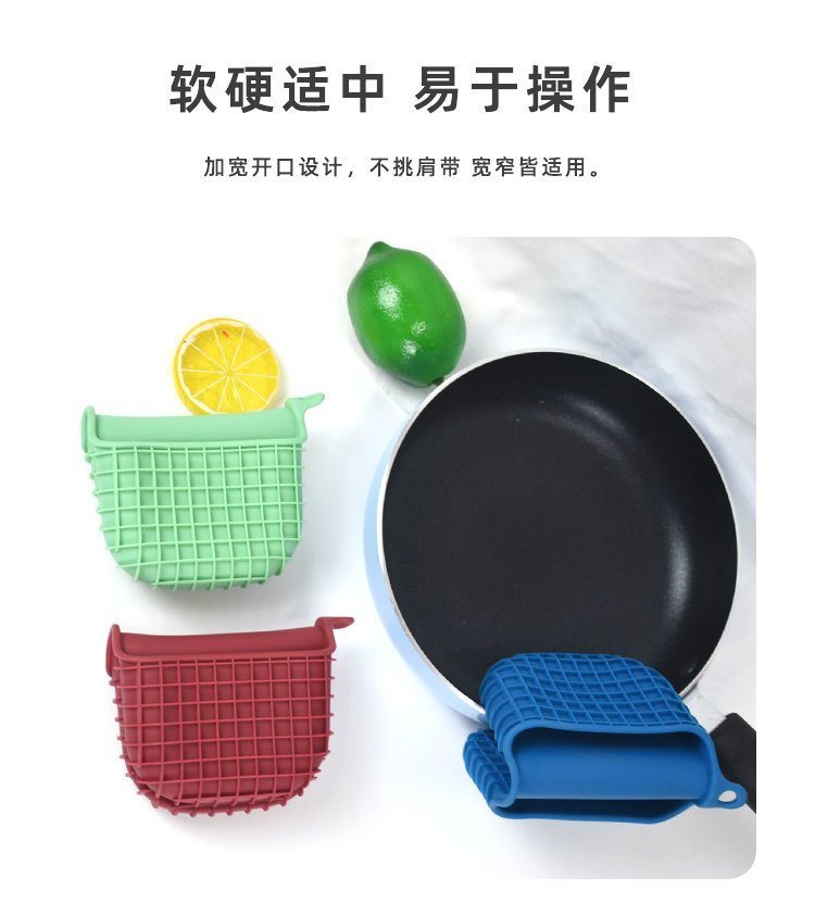 硅膠制品